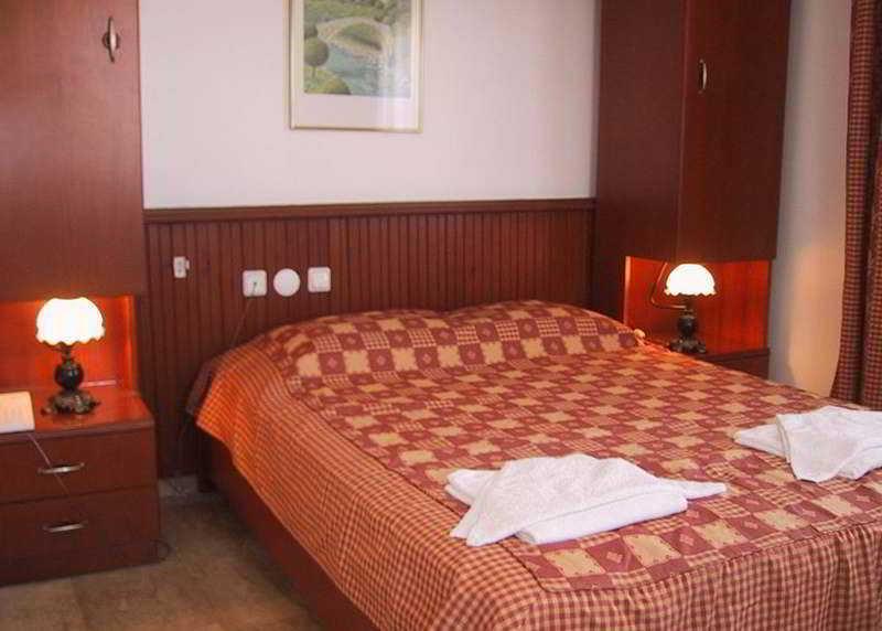 Reishan Hotel Turgutreis Kültér fotó